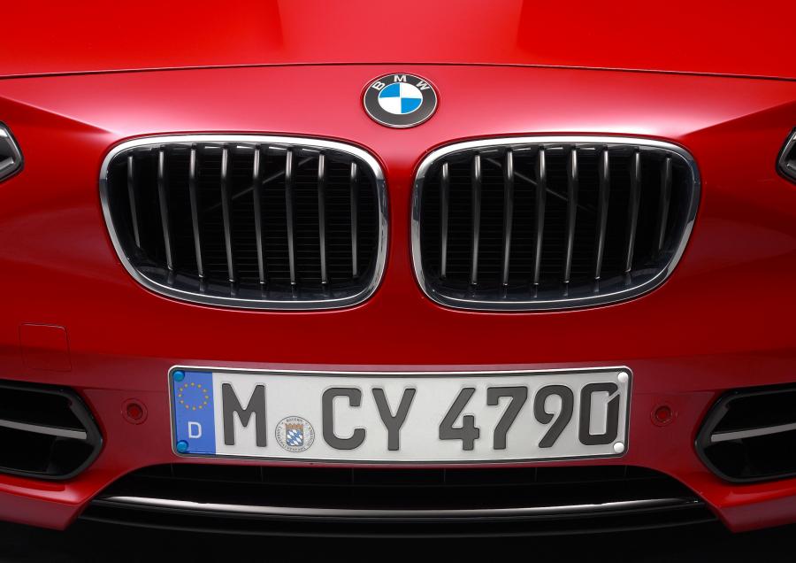  BMW 1-Series 2012 года  (фото 104 из 161)